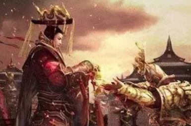 历史上真正最伟大的四位皇帝，流芳百世