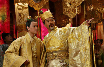 保住了汉人江山的司马曜，最后死得有多憋屈？