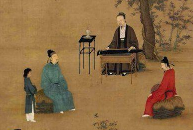 李师师身为北宋艳名一时的歌伎 靖康之耻后她的下场又是什么