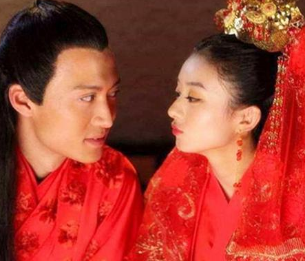 古代男女之前的爱情又是什么样的 往往受伤的都是女人比较多