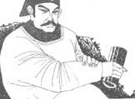 散曲家兼杂剧家乔吉，很任性地活出了自己的风采