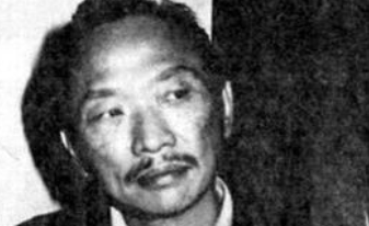 中国武侠小说三大宗之一 著名武侠小说家古龙简介
