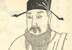 孙光宪五代十国词人生平简介，主要作品介绍