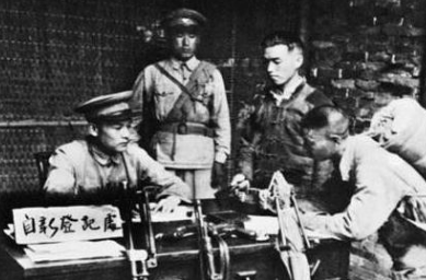 石玉湘是谁？湘西有名的土匪，三次投诚还能安度晚年 