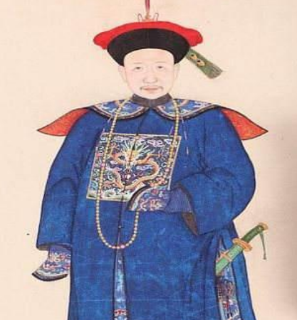 嘉庆杀和珅用了多久的时间 十六天就收拾了这个“二皇帝”