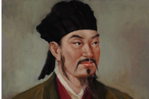 “大唐铁三角”：揭秘韩愈与柳宗元和刘禹锡的故事
