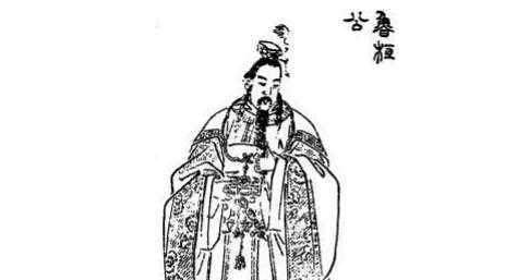 为什么说鲁隐公是古代史上最窝囊的国君？