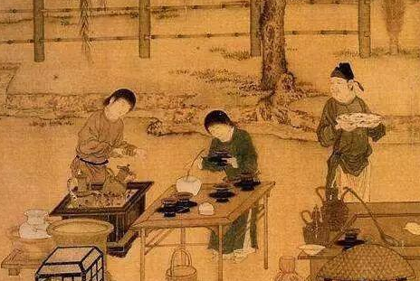 古人喝茶到底是什么样的 古人喝茶的手段和花样真多