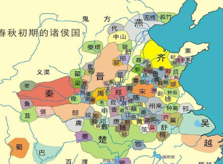 在这4000年中，中国的疆域是如何形成的？主要分为三个阶段