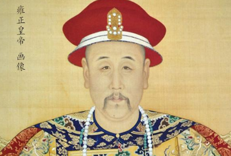 九子夺嫡的淘汰顺序是怎样的？真正让康熙给予厚望的是12岁的弘历
