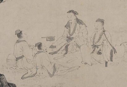 明四家是指谁？四位著名明代画家简介