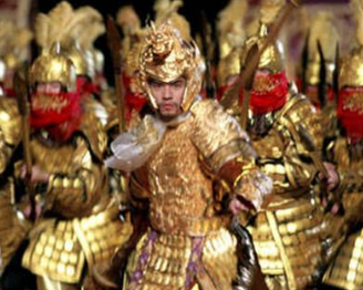 古代御林军的战斗力怎么样？真实情况毁三观！