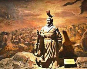 越王勾践是怎么灭掉吴国的?真相是什么