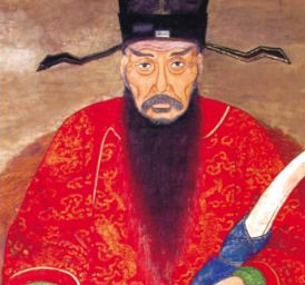 张璁七次科考都没考上，最后却成了大明一代首辅
