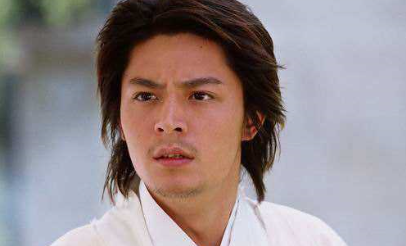 《天下第一》未出场的五大高手，无痕公子用一招排行第四