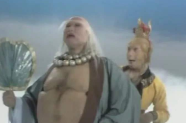 赤脚大仙的师傅是谁？他法力如何