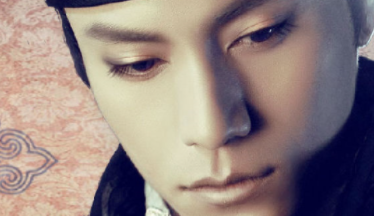 3D武侠巨制《龙门飞甲》中雨化田简介