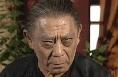 四个版本四个海大富，哪个是你心目中的海公公呢?