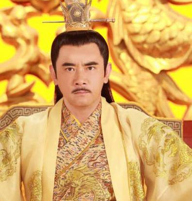 李渊晚年是怎么坑李世民这个儿子 李世民有苦都说不出