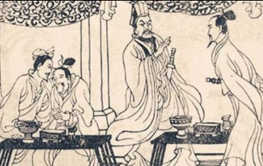 成语"朝秦暮楚"出自哪里?其中又有哪些典故呢?