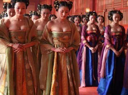 攻破元大都后留下一些高丽美女 朱元璋是怎么处理她们的