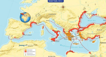 波希战争的背景经过和结果，为何马其顿成为征服者