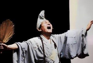 “酒肉穿肠过，佛祖心中留”！济公想表达的真正含义是什么？