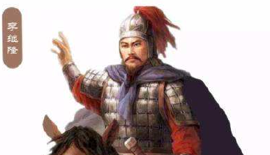 李继隆胆大包天不听皇帝的命令，赢得多场战争被后人尊为战神