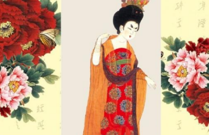 唐朝时期的美女到底长什么样的 真的是以胖为美的吗