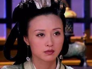 为什么说薄姬是西汉运气最好的妃子？最终却成为皇太后