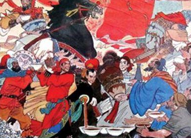 长平之战时赵国为什么不用田单？原因是什么