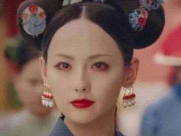 顺贵人是什么结局？出身名门，却被连降两级屈死冷宫