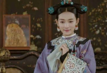 她是出身低微的妃子，庆嫔是怎么成为人生赢家的？
