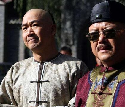 和珅被嘉庆皇帝处死后 纪晓岚又是什么下场