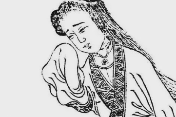历史上的曹娥有哪些形象？她是孝女，也是一个具有全方位神格的地方神