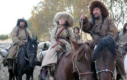 蒙古人当初能够勇猛的横扫天下 为何在元末会成为废柴的存在呢