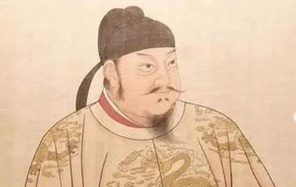 李渊真的是心甘情愿的禅位给李世民的吗?