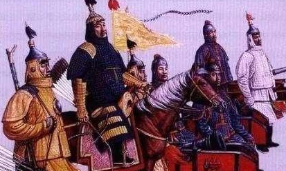 明朝用了一辈子都没有解决蒙古问题?皇太极是怎么用三年解决的?