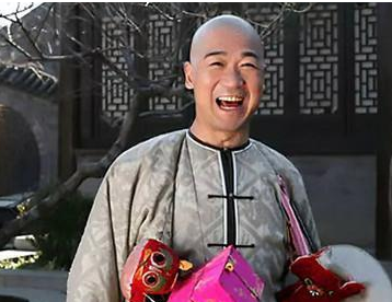 他们是历史上臭名昭著的人物 如今却被电视剧给洗白了