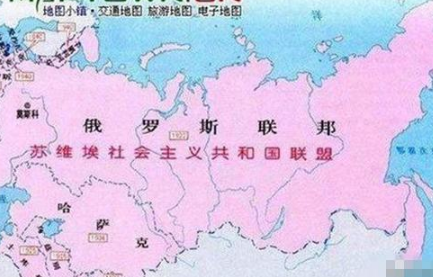 是什么导致了苏联解体？苏联解体跟阿富汗战争有关系吗？