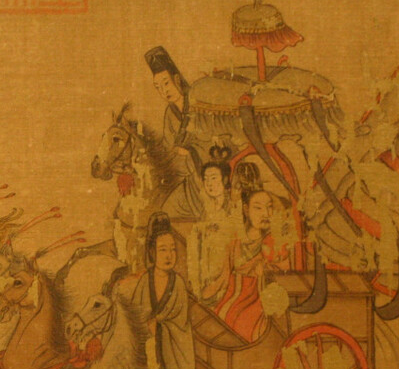 唐朝实施的兵制是府兵制 北宋为何盛行募兵制