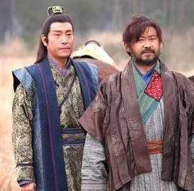 程咬金战功赫赫，晚年时为什么会晚节不保？真相是什么