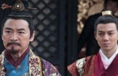 李元婴在历史上是什么样的？唐高祖最小的皇子，经常骄横跋扈