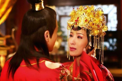 比明宪宗大17岁的万贞儿，她身上到底有什么魅力？