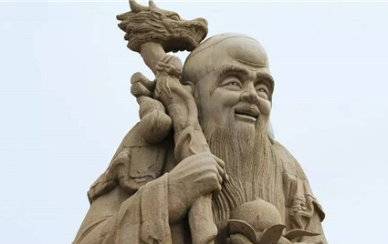 寿星公的脑门为何这么大？关于寿星的“寿星头”有什么传说？