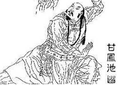 清代著名武术家甘凤池，他的一生都经历了什么？