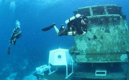 百幕大魔鬼区域是怎么划分的？水下是外星人的基地吗