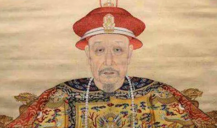 统领大清后宫18年的颖贵妃，最后是怎么死的？