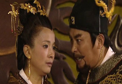 郭宁妃父亲的眼光有多毒辣？在朱元璋未发迹之时就认定了他