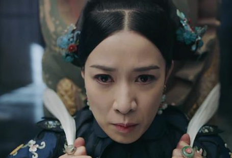 古代新皇登基后宫女人也会换点 先皇的女人又是什么结局